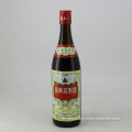 640 ml Glas abgefüllt Shaoxing Hua Diao Wein